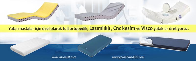 Yatak İmalatçısı